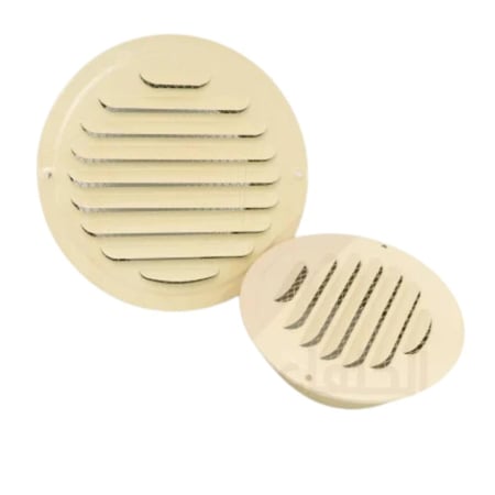 هواية شبك عدة مقاسات لون بيج