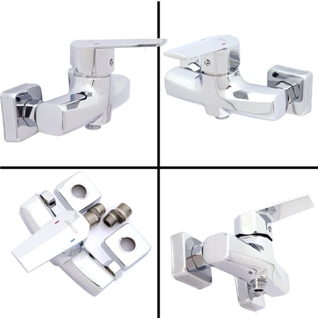 خلاط شطاف كواليتي