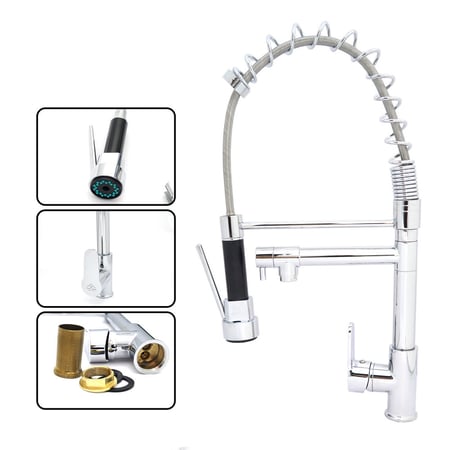 خلاط مطبخ سحاب دونا صناعة إيطالية