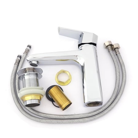 خلاط مغسلة كواليتي