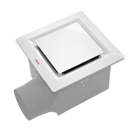 غطاء مروحة شفط مخفية موديرن لجميع الماركات