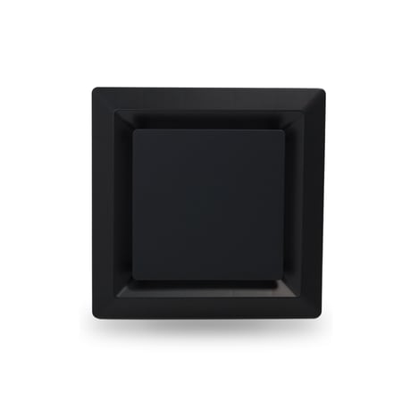 غطاء مروحة شفط مخفية موديرن لجميع الماركات