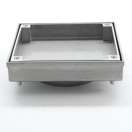 كلين أوت HEX قص ليزر بتشطيب ناعم وعالي الجودة