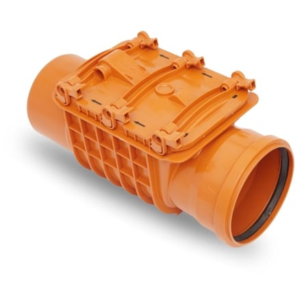 رداد مخرج صرف رئيسي كيسل ألماني Staufix