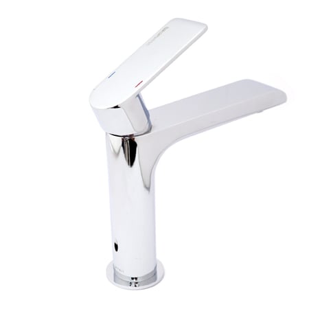 خلاط مغسلة تيوريما 8X