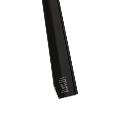 زاوية جدار المنيوم