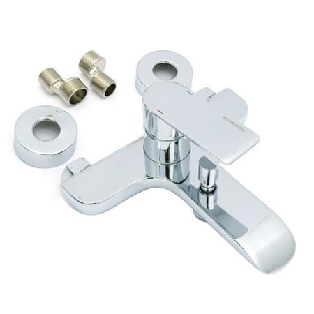 خلاط دش شاور تيوريما  8X