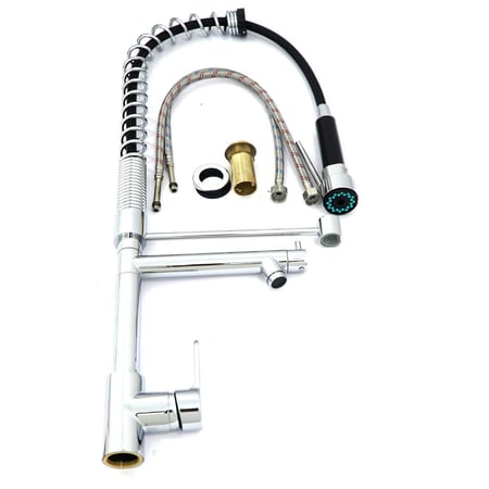 خلاط مجلى مطبخ لي سحاب مخرجين ليما LM-2522