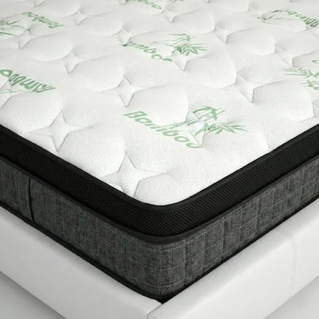 مراتب سرير كبيرة