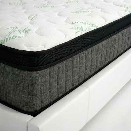 مرتبة سرير نفرين كينق