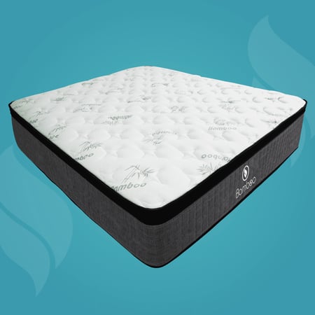 مرتبة سرير نفرين طبية