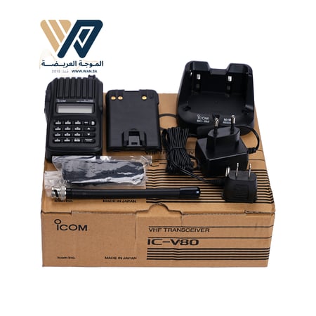 جهاز  ic-v80