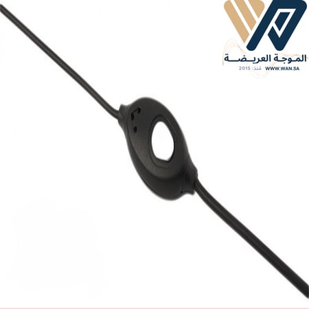 سماعات جهاز لاسلكي