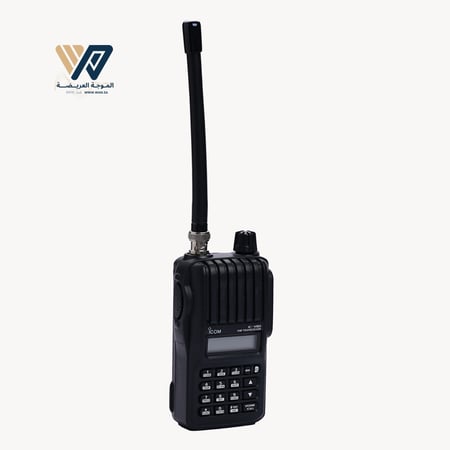 Icom v80