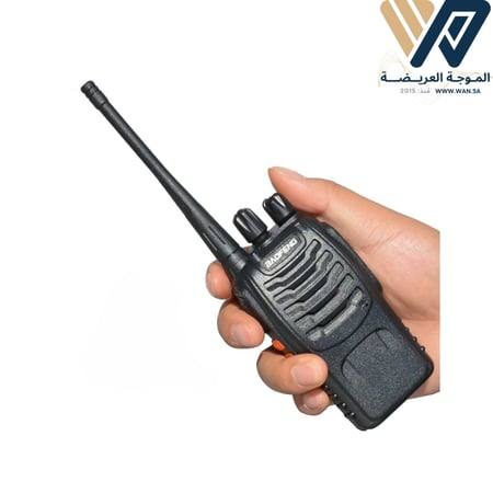 جهاز اتصال لاسلكي