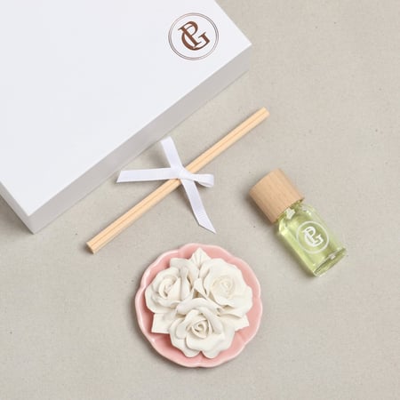 فوّاحة عطرية وردي 2 |  B9