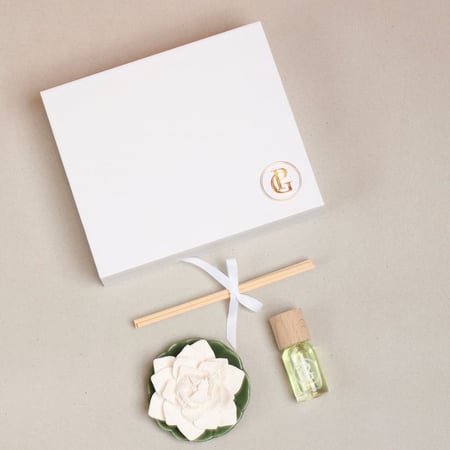 فواحة عطرية B12