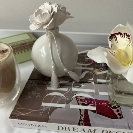 هدية Jasmine rose | E1
