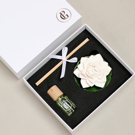 فواحة عطرية B12