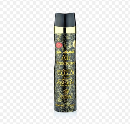 ملطف جو نبيل بلاك 300 مل