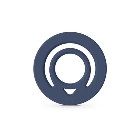 مسكة جوال دريب ماج سيف سيليكون خاتم