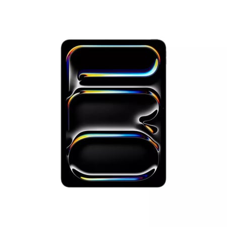 ابل ايباد برو 11 انش واي فاي 256 GB اسود