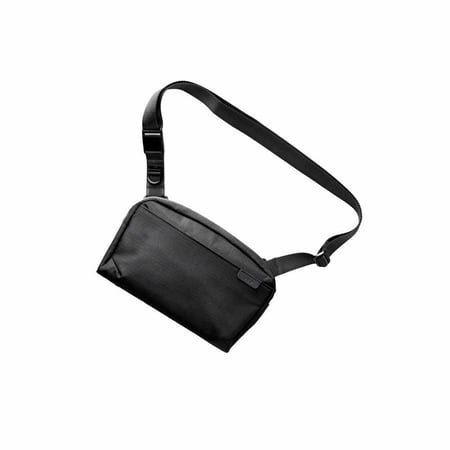 شنطة كتف يونيك آردن - اسود