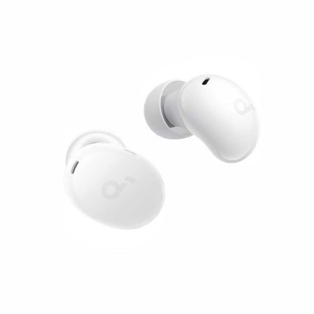 سماعة ساوندكور A30i - ابيض