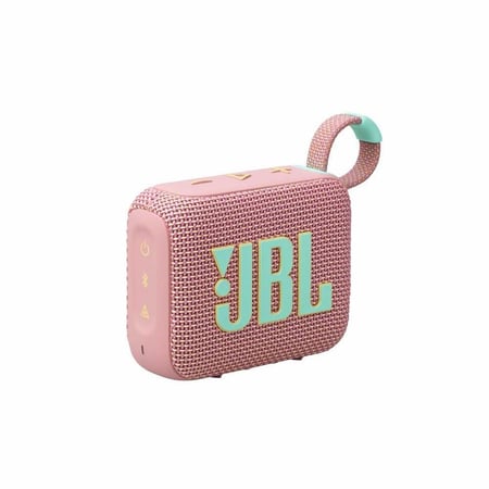 سبيكر جي بي ال GO4 JBL - متعدد الالوان
