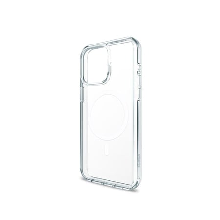 كفر حماية ماج سيف ArmorPro للايفون 14 برو - شفاف