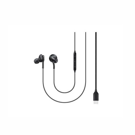 سماعه سامسونج تايب سي - اسود