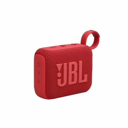 سبيكر جي بي ال GO4 JBL - متعدد الالوان