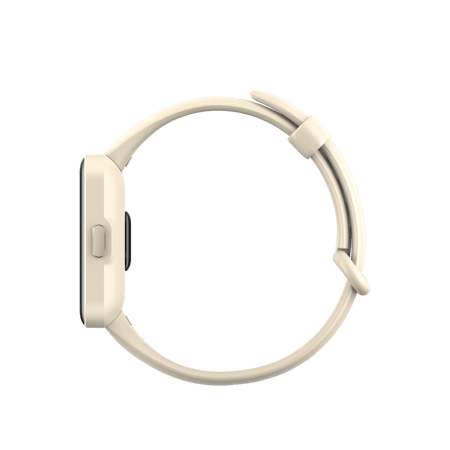 ساعة شاومي ريدمي 2 لايت - بيج