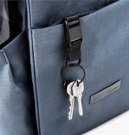 شنطة ظهر يونيك متعددة الاستخدام بسعة 24 لتر