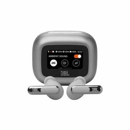 سماعة جي بي ال لايف Beam 3 وايرليس مع خاصية عزل الضوضاء