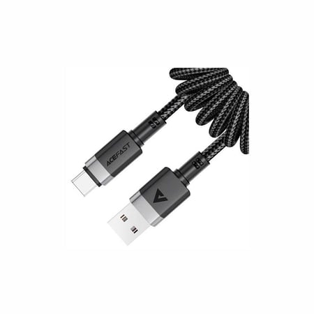 سلك AceFast C14-04 يو اس بي الى تايب سي