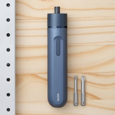 هوتو مفك براغي لاسلكي3.6 فولت