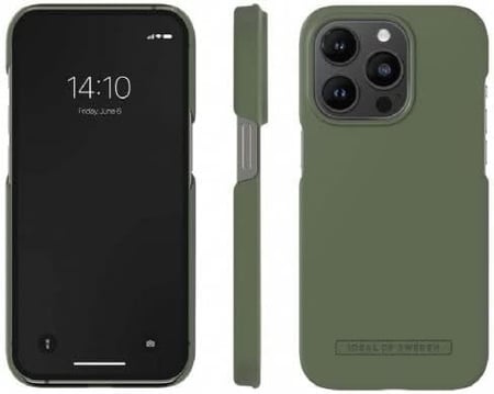 كفر اي ديل اوف سويدن ايفون 14 برو - اخضر