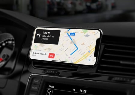 قاعدة تثبيت بوب سوكيت على المكيف - بنفسجي