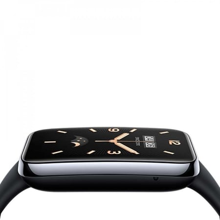 ساعة شاومي باند 7 برو اسود