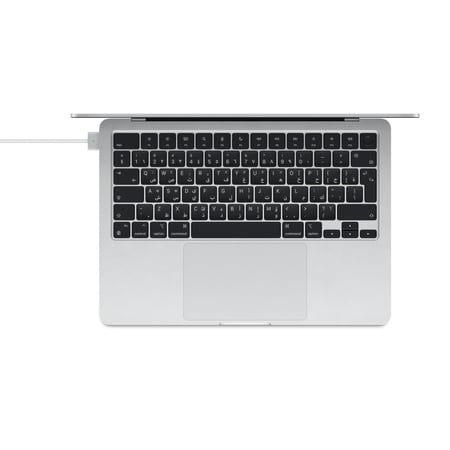 ابل سلك USB-C إلى ماج سيف 3 بطول 2 متر