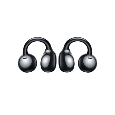 سماعة هواوي فري كليب لاسلكية - اسود