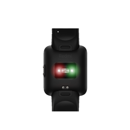 ساعة شاومي ريدمي 2 - اسود