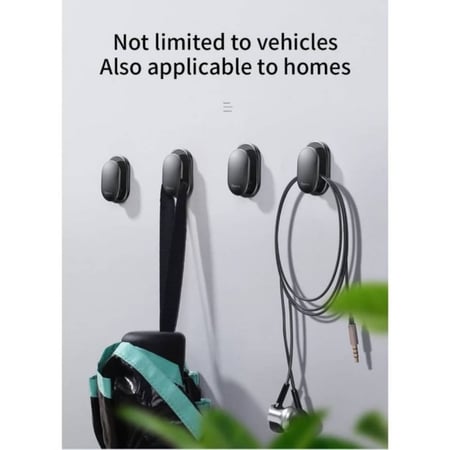 قطعة تعليق بيسوس 4 قطع