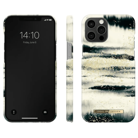 كفر اي ديل اوف سويدن ايفون 12 برو ماكس - ذهبي