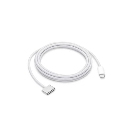ابل سلك USB-C إلى ماج سيف 3 بطول 2 متر