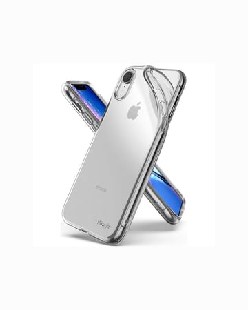 ringke cover للايفون اكس ار