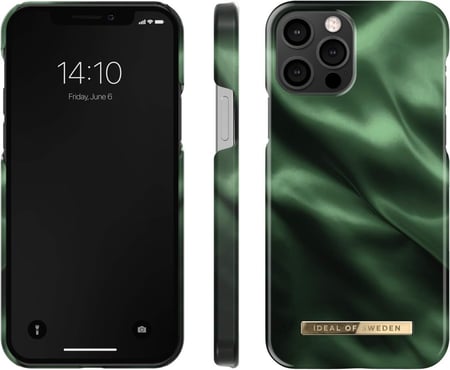 كفر اي ديل اوف سويدن ايفون 12 /12 برو - اخضر