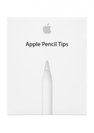 رأس قلم ابل اربع قطع