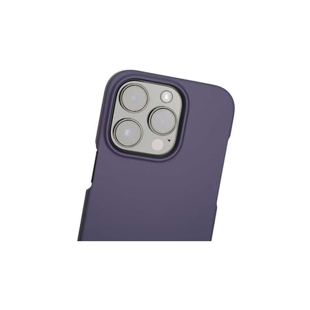 كفر ايفون 14 برو ماكس آي ديل اوف سويدن - بنفسجي